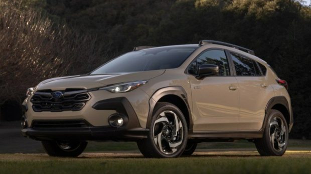 خودروی برتر سال ۲۰۲۶