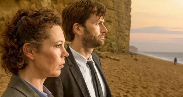 سریال‌های جنایی معمایی