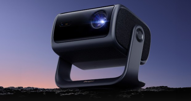 پروژکتورهای سینمای خانگی