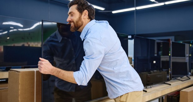 بهترین تلویزیون 2026