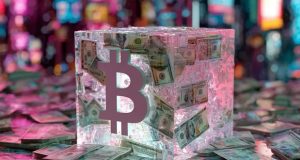 قیمت بیت کوین