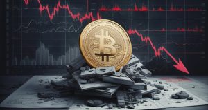 بیت کوین ۶۰ هزار دلار