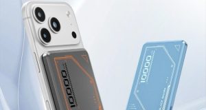 پاوربانک بلک شارک بلید 2 پلاس