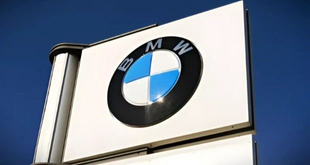 فراخوان ب‌ام‌و چین