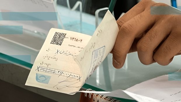 چک‌های برگشتی