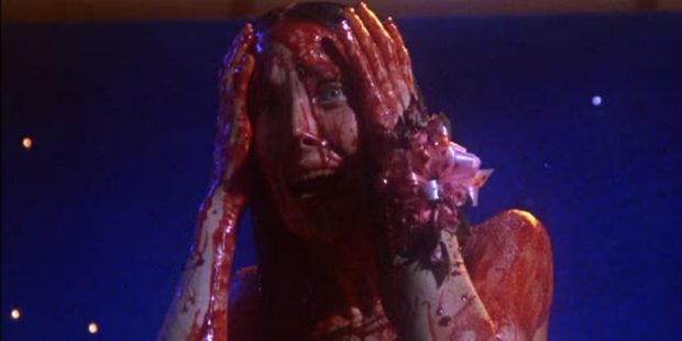 سریال ترسناک جدید