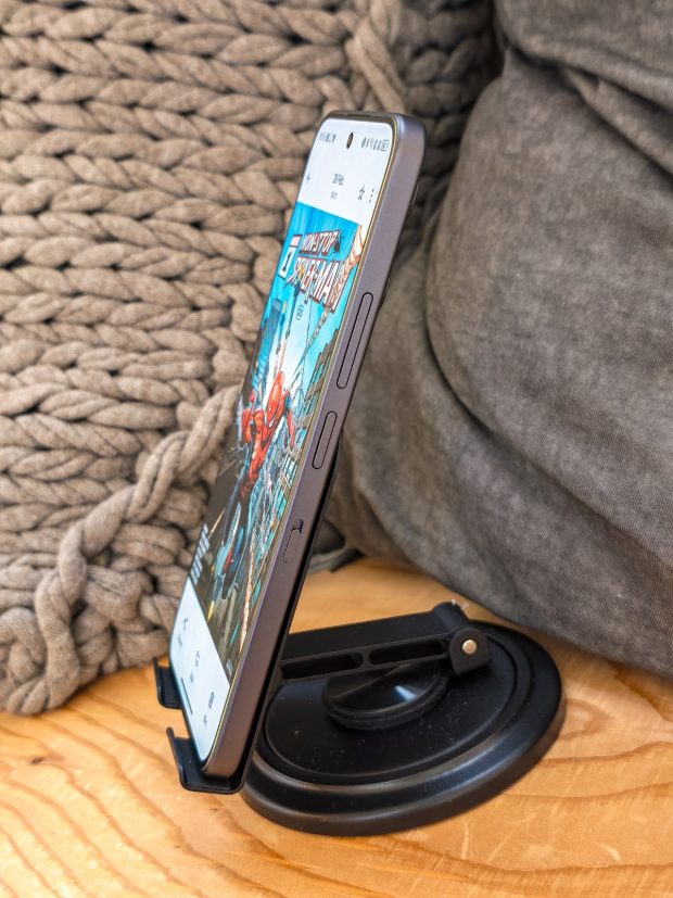 نمایشگر NxtPaper AMOLED