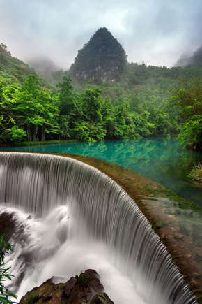 سفر به چین
