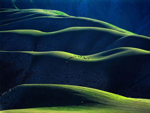 سفر به چین