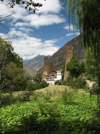سفر به چین