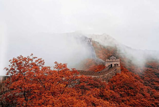 سفر به چین
