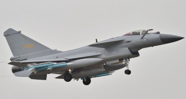 سوخت‌رسانی هوایی با هوش مصنوعی