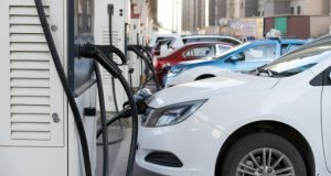 محدودیت مصرف انرژی خودروهای الکتریکی در چین