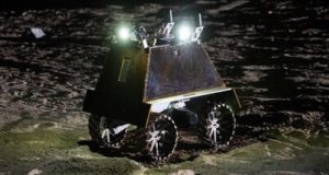 ماه‌نورد جدید چین