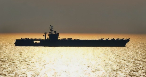 چین و فروپاشی اقتصادی آمریکا