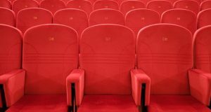 بازگشایی سینماها