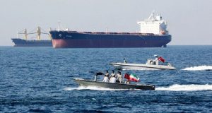 بحران بازارهای انرژی با بسته شدن تنگه هرمز