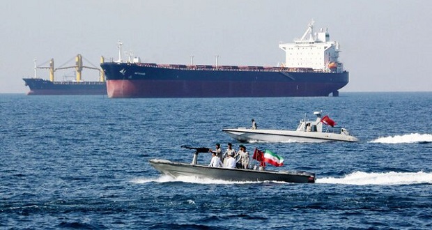 بحران بازارهای انرژی با بسته شدن تنگه هرمز