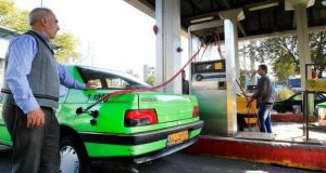 عرضه رایگان CNG