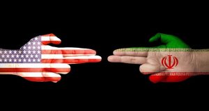 بحران تداوم جنگ با ایران صنعت نفت و گاز