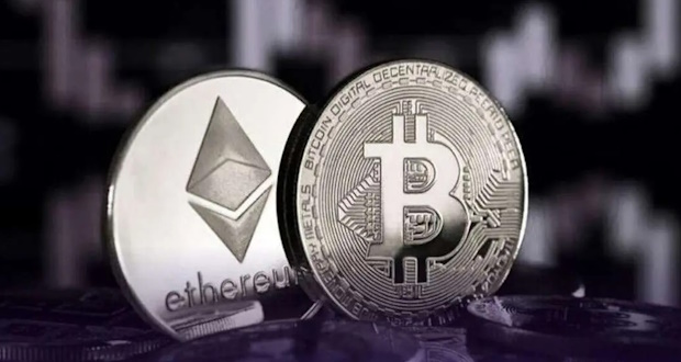 آخرین قیمت طلا و رمزارزها در ایران