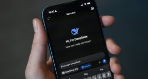 دسترسی به دیپ‌سیک در ایران