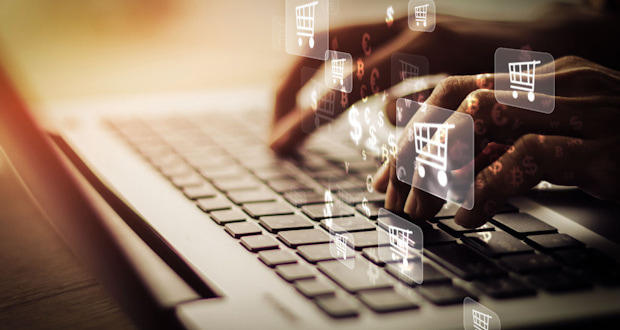 کسب‌وکارهای دیجیتال