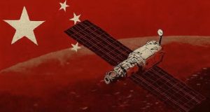 استفاده ایران از جی پی اس چینی‌ها