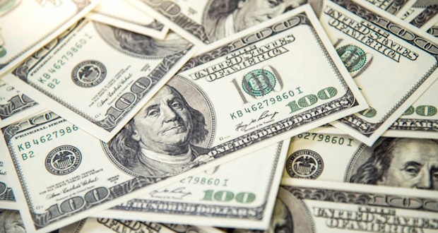 قیمت دلار، یورو و درهم امروز ۲۴ اسفند ۱۴۰۴