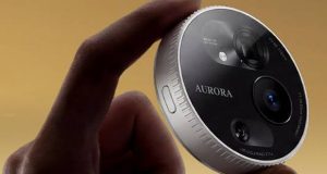 دریم AURORA NEX LS1