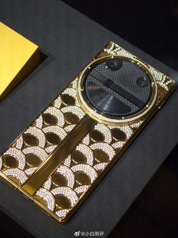 گوشی‌های Dreame