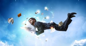 رویا هوش مصنوعی