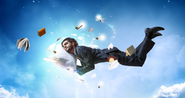 رویا هوش مصنوعی