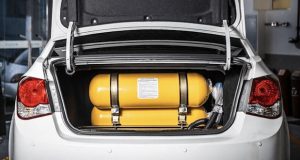 دوگانه‌سوز کردن خودروهای شخصی