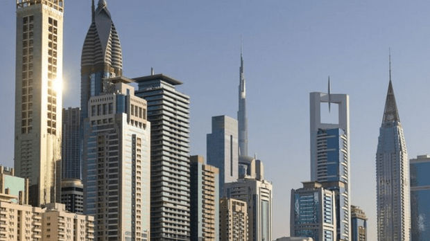 اقتصاد دیجیتال خاورمیانه