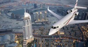 فرار غول‌های فناوری از دبی