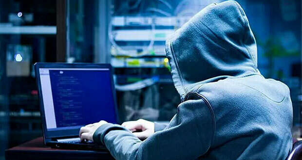 کلاهبرداری سایبری