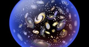 نظریه نسبیت اینشتین