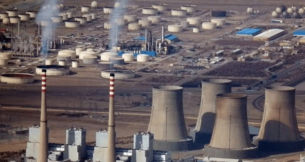 وضعیت شبکه برق ایران در سال ۱۴۰۵