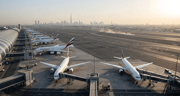 خسارت گردشگری خاورمیانه