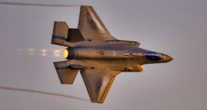 جنگنده F-35