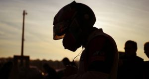 لغو مسابقات فرمول یک