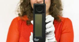 اولین گوشی هوشمند جهان