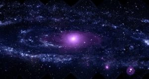 نخستین ستاره‌های جهان