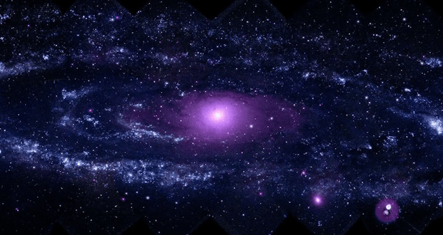 نخستین ستاره‌های جهان