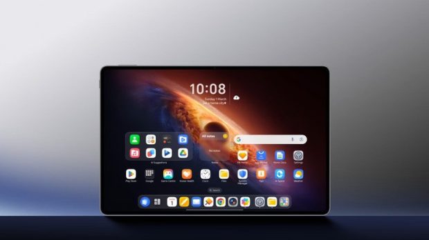 آنر مجیک پد ۴