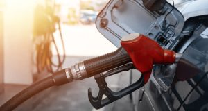 نرخ جدید بنزین سوپر وارداتی