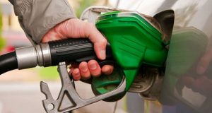 سهمیه بنزین