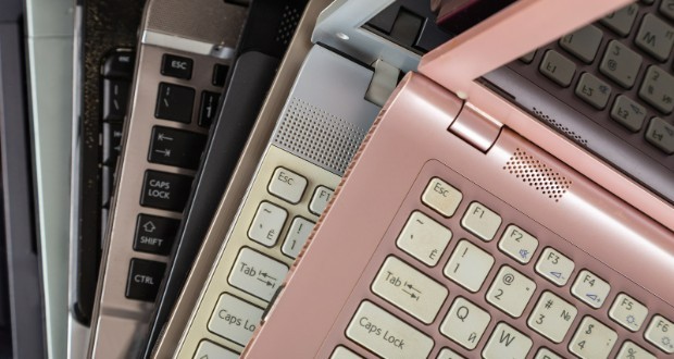 ارتقای لپ تاپ قدیمی