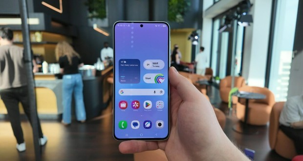 آپدیت اندروید